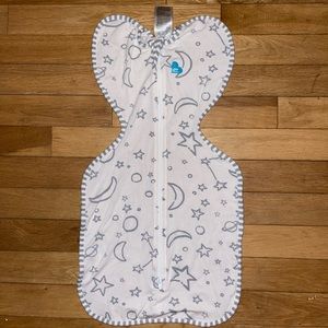 Baby Love to Dream sleep sack swaddle unisex